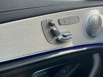 Mercedes-Benz E 2020 Harmaa