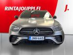 Mercedes-Benz E 2020 Harmaa