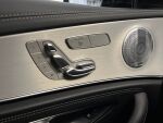 Mercedes-Benz E 2020 Harmaa