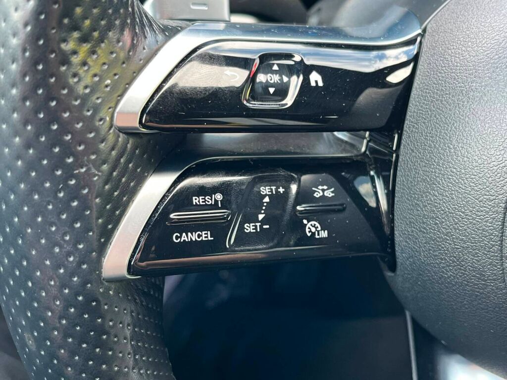 Mercedes-Benz E 2020 Harmaa