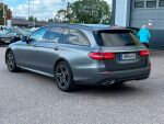 Mercedes-Benz E 2020 Harmaa