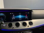 Mercedes-Benz E 2020 Harmaa