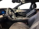 Mercedes-Benz E 2020 Harmaa