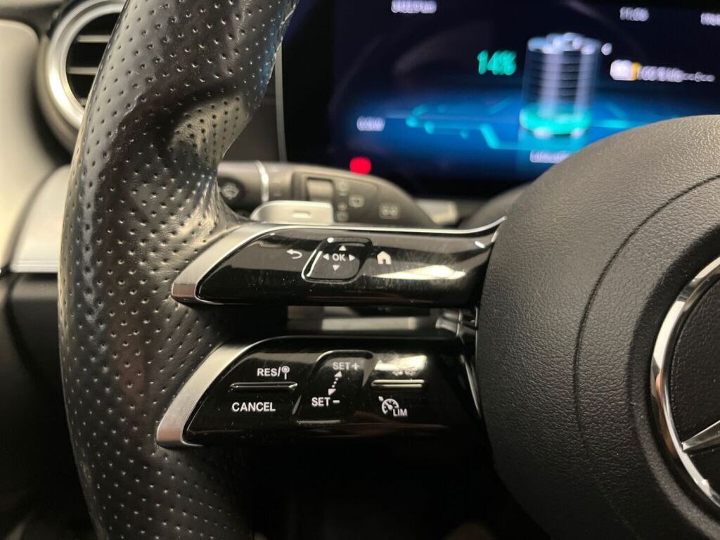 Mercedes-Benz E 2020 Harmaa