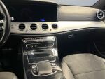 Mercedes-Benz E 2020 Harmaa