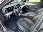 Mercedes-Benz E 2020 Harmaa