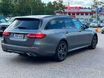 Mercedes-Benz E 2020 Harmaa