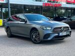 Mercedes-Benz E 2020 Harmaa