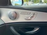 Mercedes-Benz E 2020 Harmaa