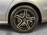 Mercedes-Benz E 2020 Harmaa