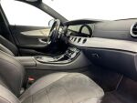 Mercedes-Benz E 2020 Harmaa
