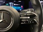Mercedes-Benz E 2020 Harmaa