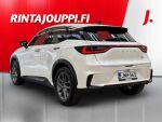 Lexus LBX 2024 Valkoinen