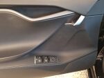 Tesla Model S 2018 Musta