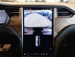 Tesla Model S 2018 Musta