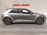 Hyundai IONIQ 5 2021 Harmaa
