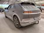 Hyundai IONIQ 5 2021 Harmaa
