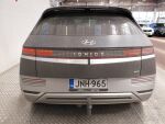 Hyundai IONIQ 5 2021 Harmaa