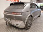 Hyundai IONIQ 5 2021 Harmaa