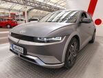 Hyundai IONIQ 5 2021 Harmaa