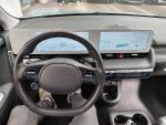 Hyundai IONIQ 5 2021 Harmaa