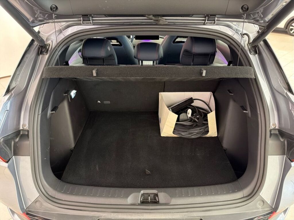 Byd Atto 3 2024 Harmaa
