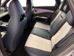 Byd Atto 3 2024 Harmaa