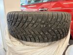 Byd Atto 3 2024 Harmaa