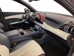 Byd Atto 3 2024 Harmaa