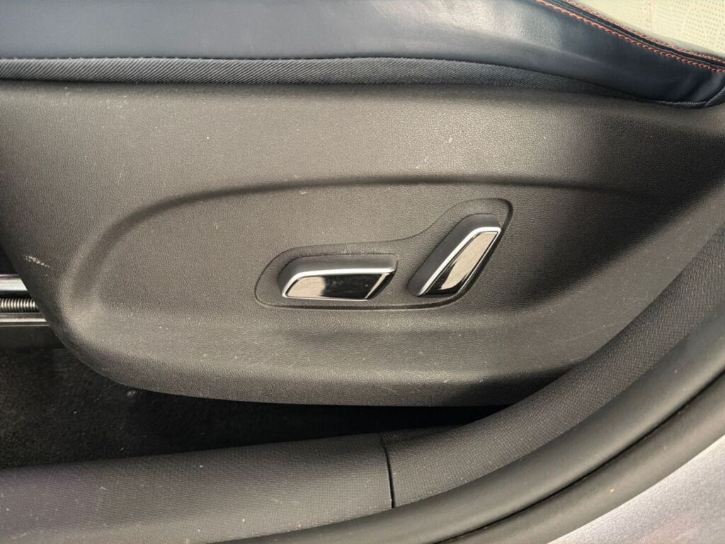 Byd Atto 3 2024 Harmaa