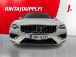 Volvo V60 2021 Valkoinen