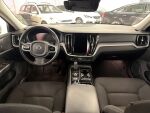 Volvo V60 2021 Valkoinen