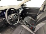 Skoda Fabia 2024 Valkoinen