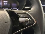 Skoda Fabia 2024 Valkoinen
