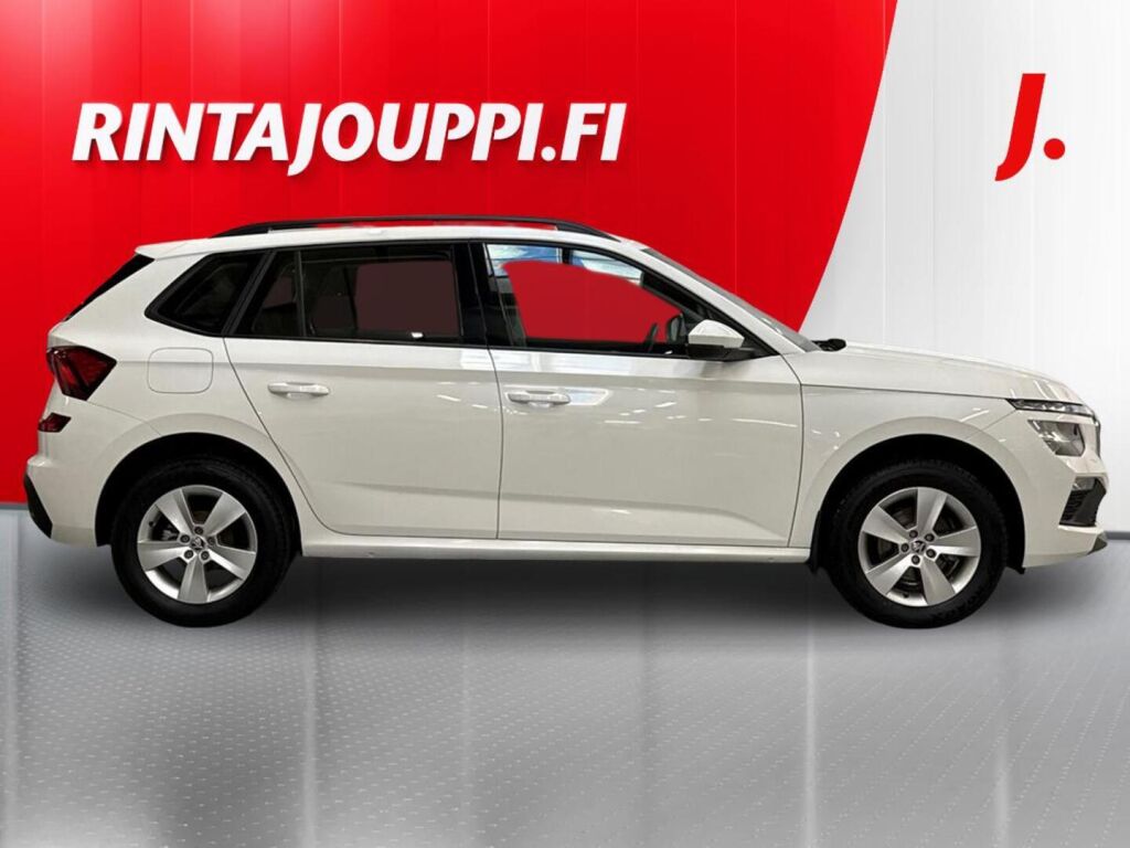Skoda Kamiq 2024, bild 7/30
