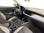 Skoda Kamiq 2024 Valkoinen