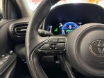 Toyota Yaris 2024 Valkoinen