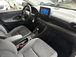 Toyota Yaris 2024 Valkoinen