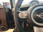 Mini Cooper 2007 Ruskea (beige)