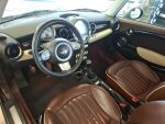 Mini Cooper 2007 Ruskea (beige)