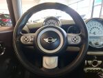 Mini Cooper 2007 Ruskea (beige)