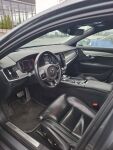 Volvo V90 2018 Harmaa