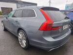 Volvo V90 2018 Harmaa