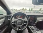 Volvo V90 2018 Harmaa