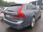Volvo V90 2018 Harmaa