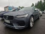 Volvo V90 2018 Harmaa