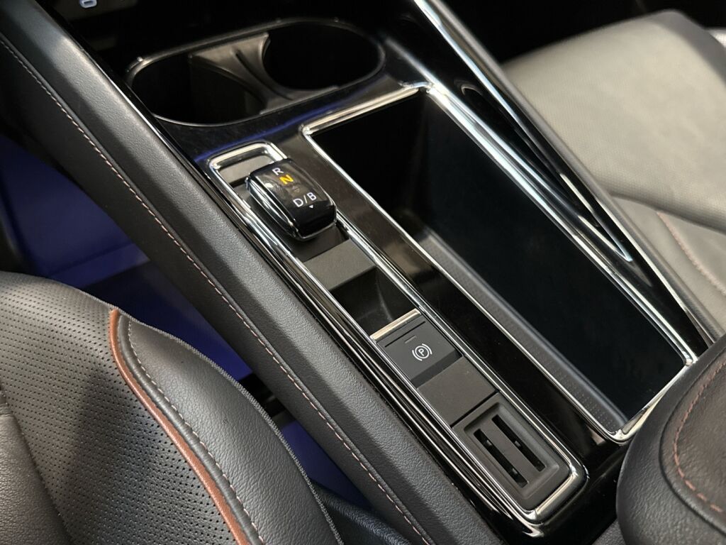 Skoda Enyaq 2022 Vihreä