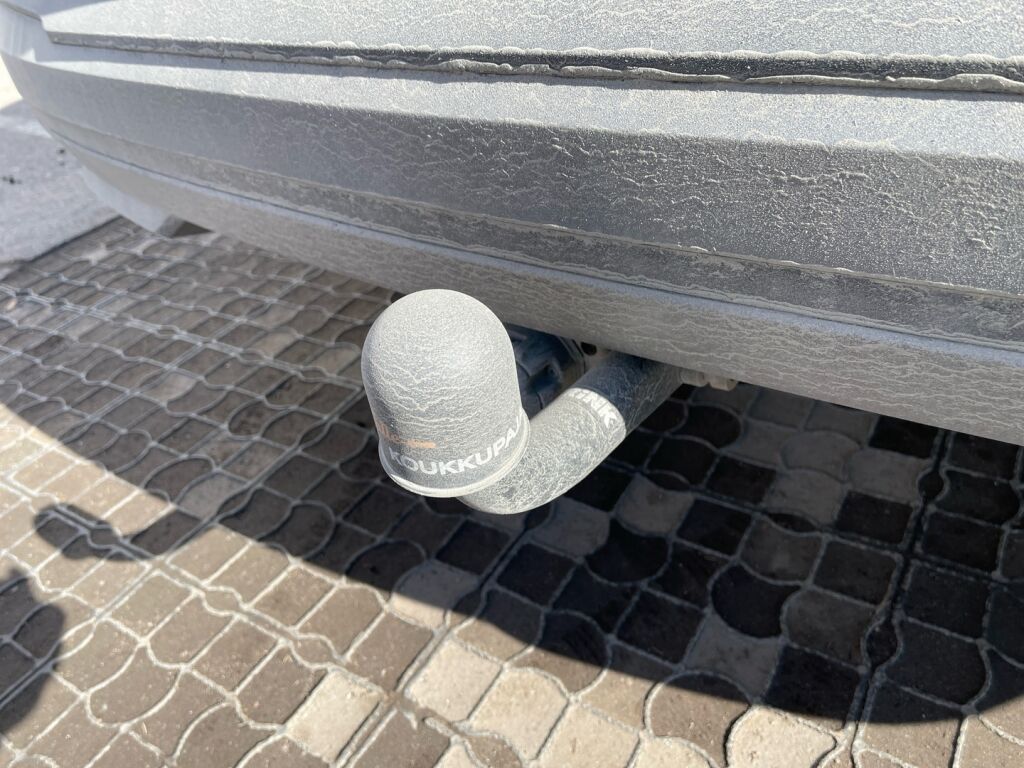 Skoda Enyaq 2022 Vihreä