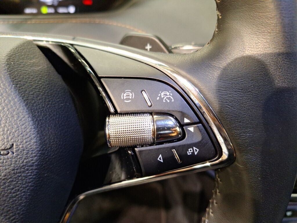 Skoda Enyaq 2022 Vihreä