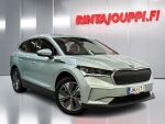 Skoda Enyaq 2022 Vihreä